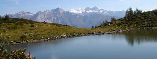 General information about your stay at Haus - Meixner