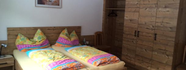 General information about your stay at Haus Rosemarie