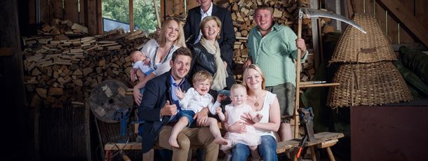 General information about your stay at Hotel Zillergrund