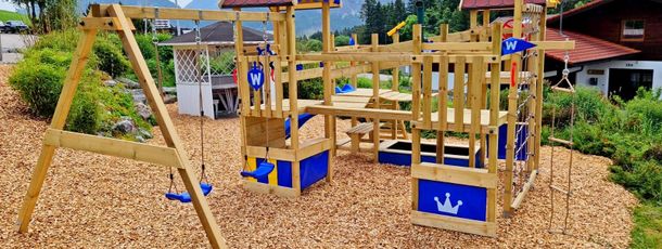 General information about your stay at Landhaus Wildschütz