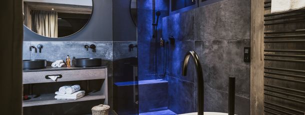 General information about your stay at Margarethenstein