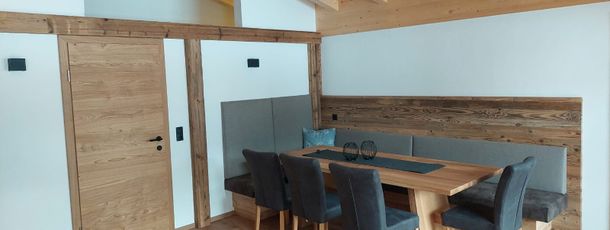 Detaillierte Infos zur Unterkunft Ferienwohnungen Lehenhof