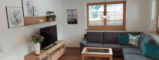 Detaillierte Infos zur Unterkunft Ferienwohnungen Lehenhof