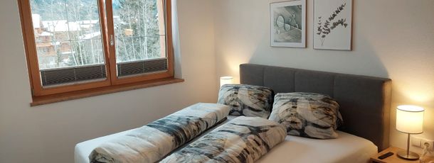 Detaillierte Infos zur Unterkunft Ferienwohnungen Lehenhof