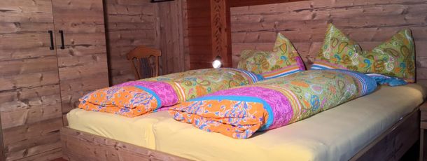 Detaillierte Infos zur Unterkunft Haus Rosemarie