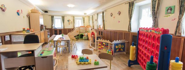 Detaillierte Infos zur Unterkunft Resl Resort