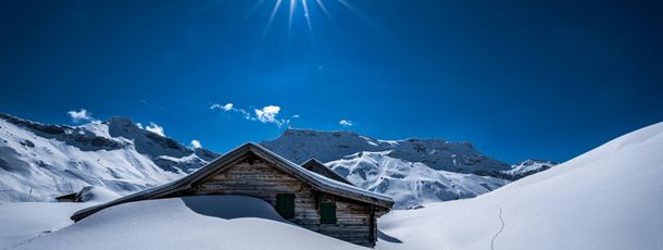 Detaillierte Infos zum Skiurlaub im Skigebiet Engstligenalp Adelboden