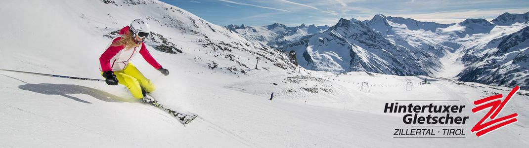 Sweepstake Hintertux Glacier
