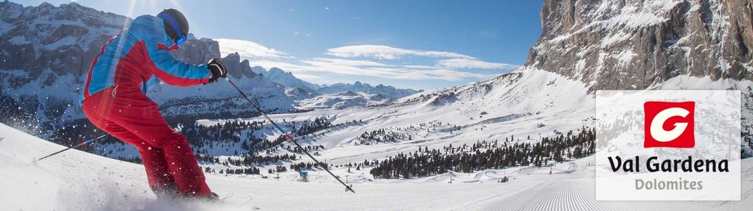 Sweepstake Val Gardena