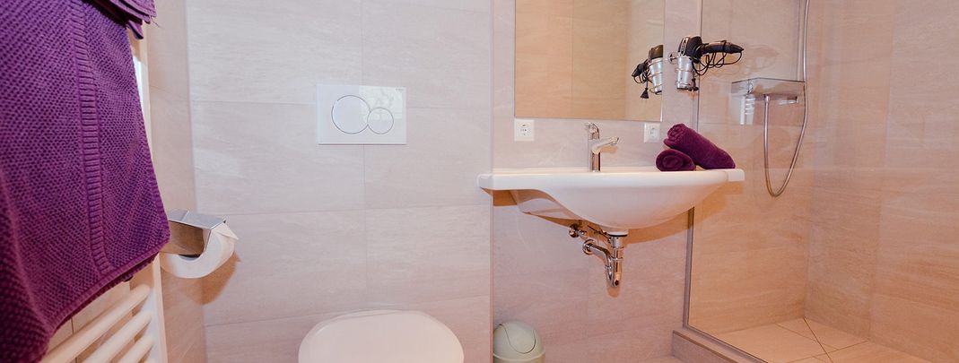 General information about your stay at Appart Vier-Jahreszeiten