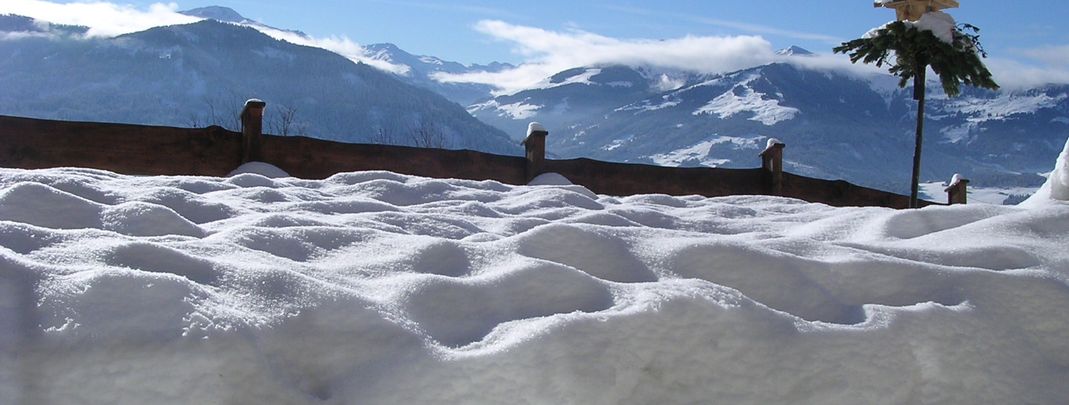 General information about your stay at Appartments Oberschernthann