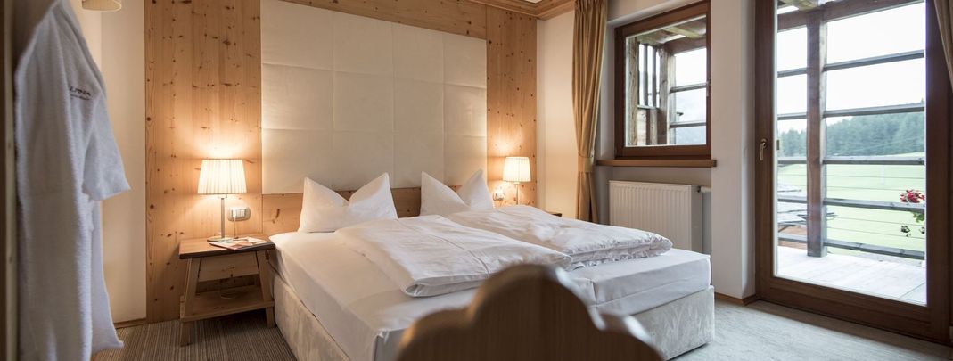 General information about your stay at Dolce Vita Family Chalet Post Alpina ****