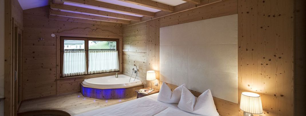 General information about your stay at Dolce Vita Family Chalet Post Alpina ****