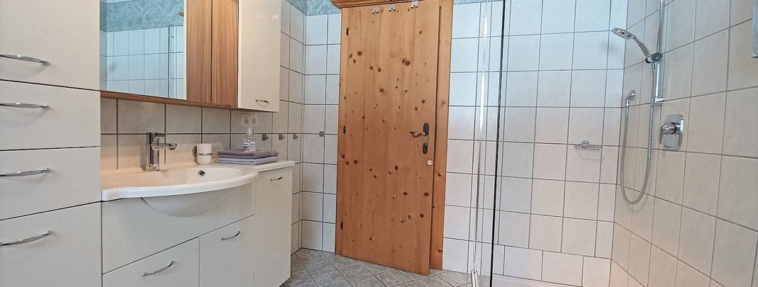 General information about your stay at Ferienwohnung Andreas