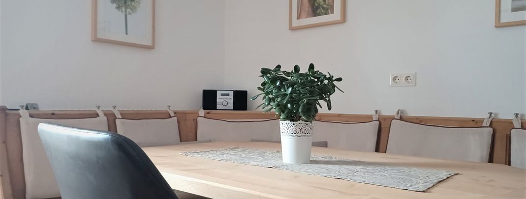 General information about your stay at Ferienwohnung Andreas