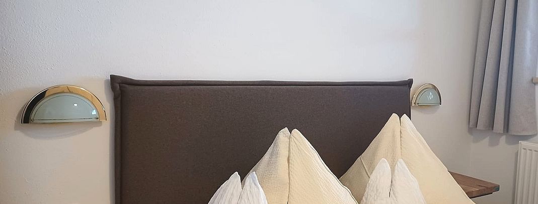 General information about your stay at Ferienwohnung Andreas