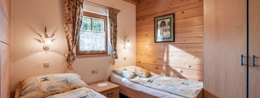 General information about your stay at Ferienwohnungen Mitterer