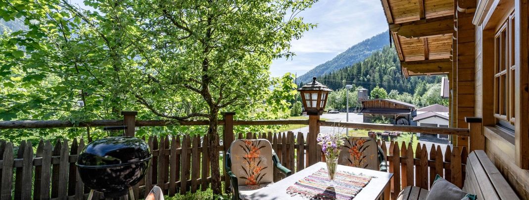 General information about your stay at Ferienwohnungen Mitterer