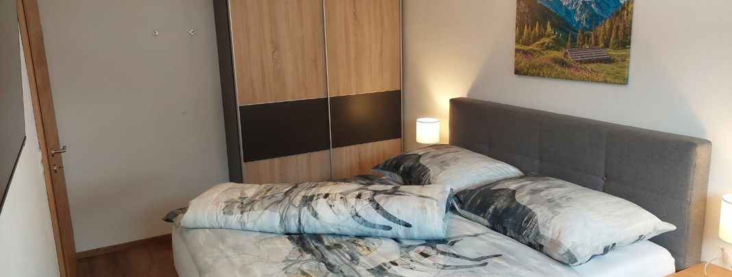 General information about your stay at Ferienhaus Larch