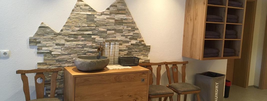 General information about your stay at Fewo Andrea