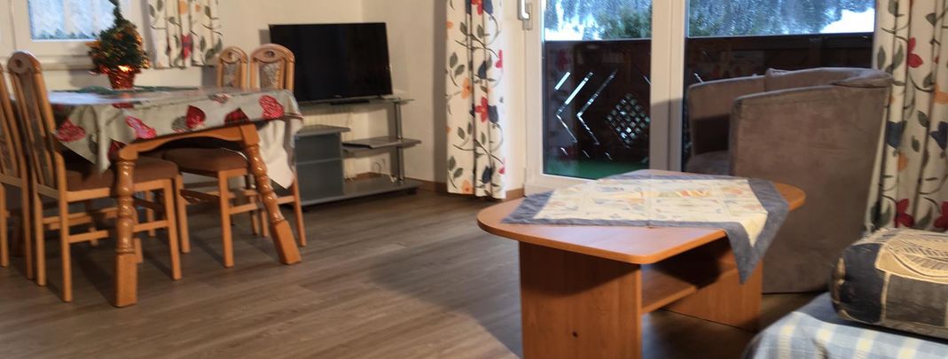 General information about your stay at Haus Rosemarie