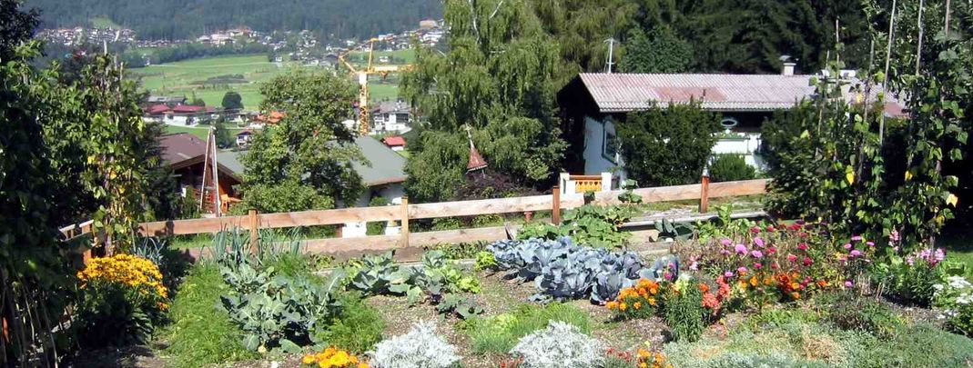 General information about your stay at Haus Schweinester