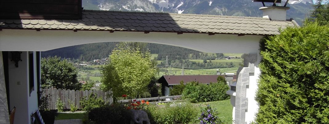 General information about your stay at Haus Schweinester