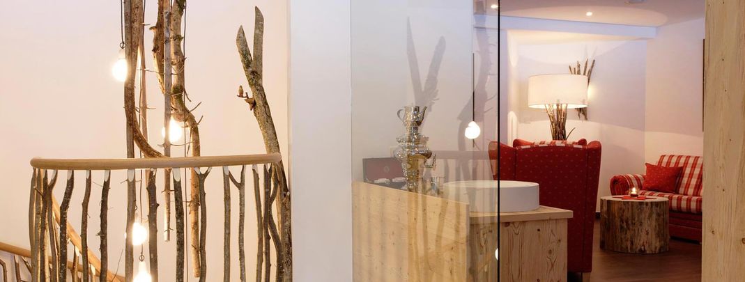 General information about your stay at Hotel & Residence Rainer