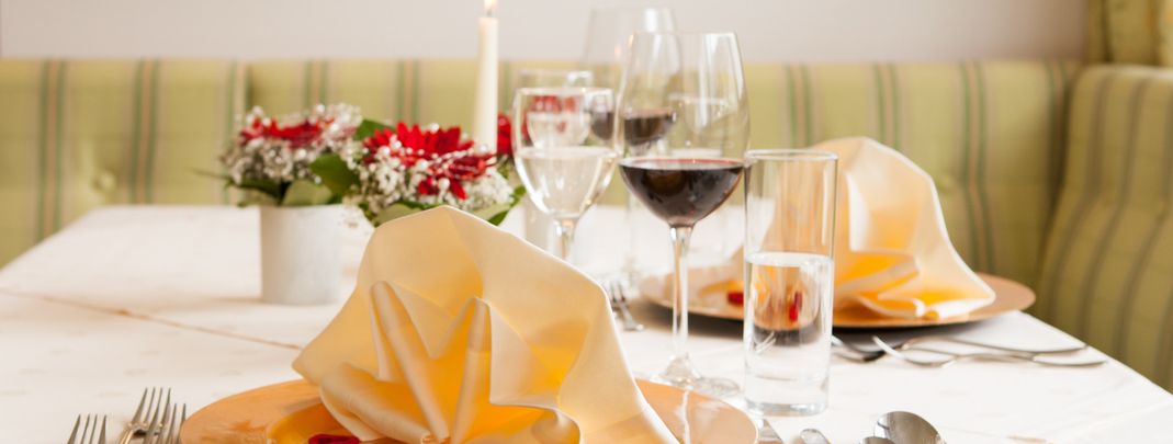 General information about your stay at Hotel Forer