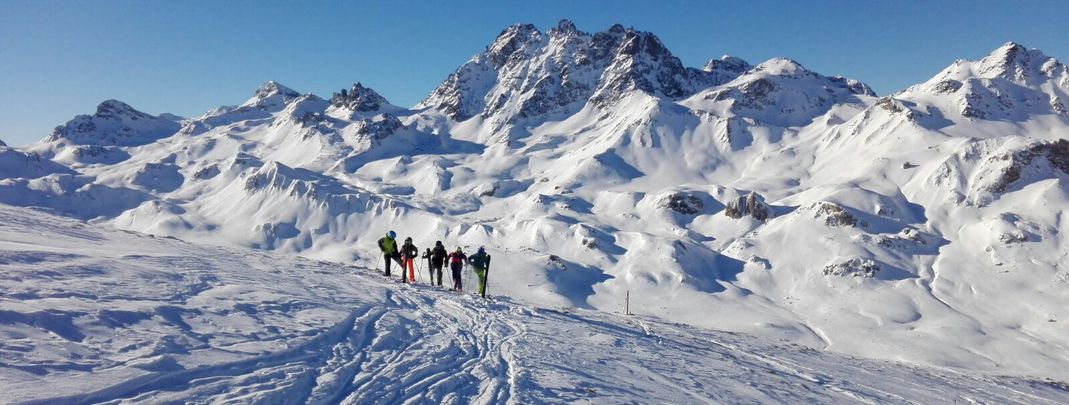 General information about your stay at Hotel Garni Ida