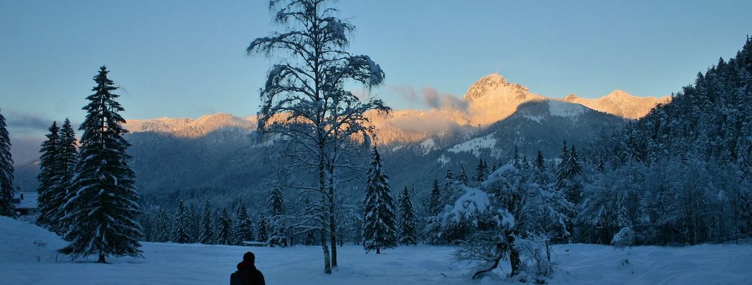 General information about your stay at Klarerhof