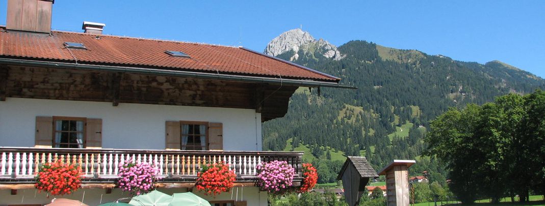 General information about your stay at Klarerhof