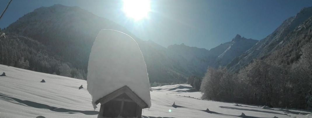 General information about your stay at Landhaus Dietersberg