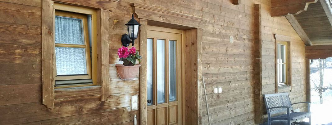 Detaillierte Infos zur Unterkunft Almliesl WAGR-135