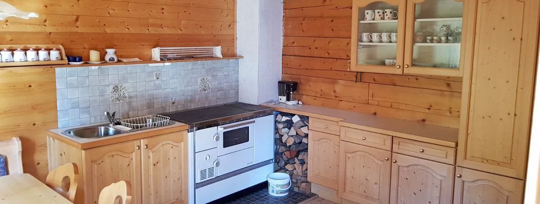 Detaillierte Infos zur Unterkunft Almliesl GAST-601