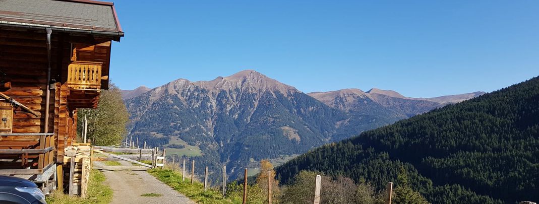 Detaillierte Infos zur Unterkunft Almliesl GAST-601
