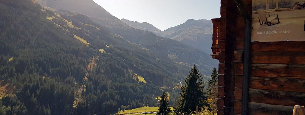 Detaillierte Infos zur Unterkunft Almliesl GAST-601