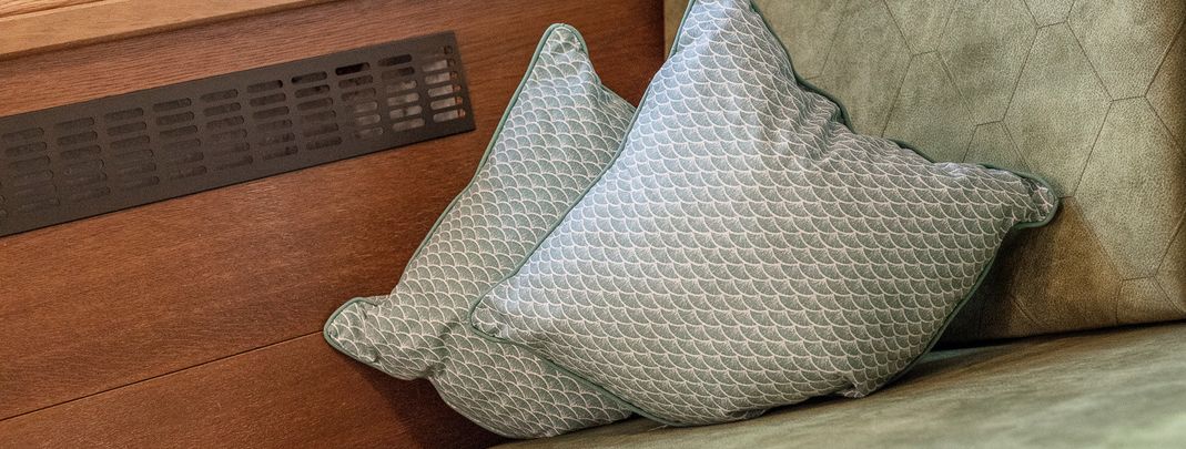 Detaillierte Infos zur Unterkunft Fenderhof