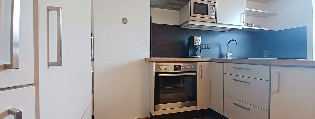 Detaillierte Infos zur Unterkunft Ferienwohnung Andreas