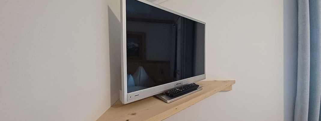 Detaillierte Infos zur Unterkunft Ferienwohnung Andreas