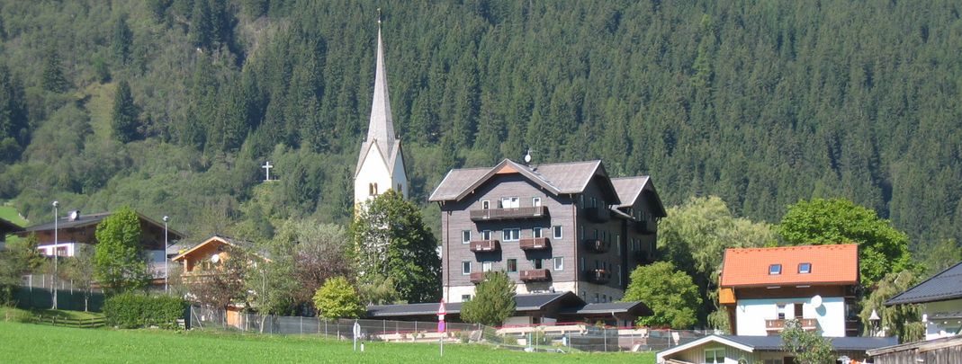 Detaillierte Infos zur Unterkunft Ferienwohnung Peukert