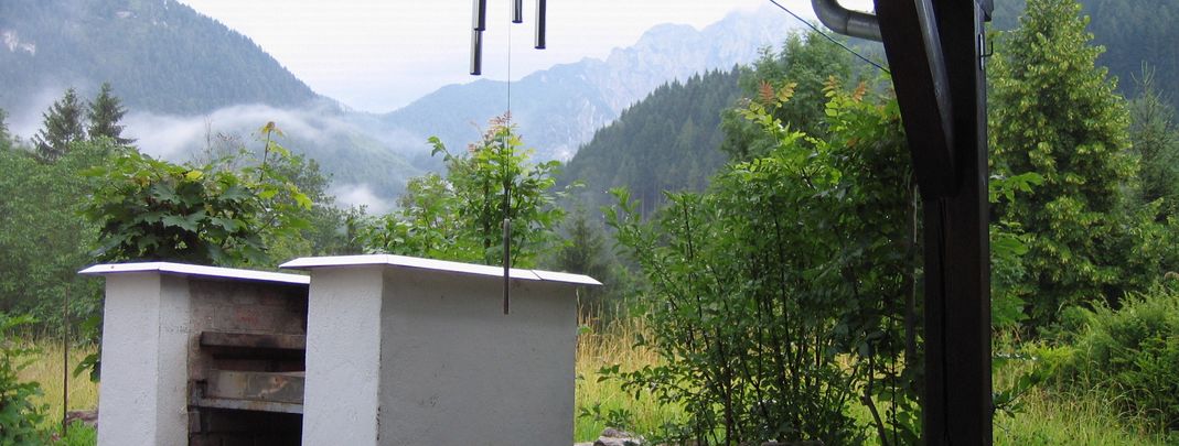 Detaillierte Infos zur Unterkunft Ferienhaus Ilsemann