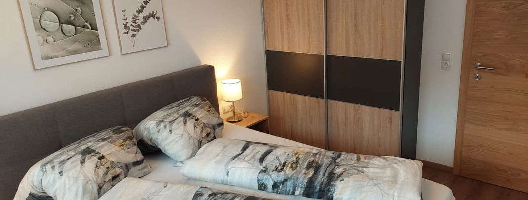 Detaillierte Infos zur Unterkunft Ferienwohnungen Lehenhof