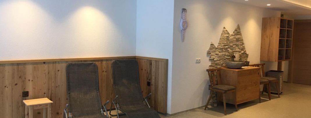 Detaillierte Infos zur Unterkunft Apart Andrea Apartments