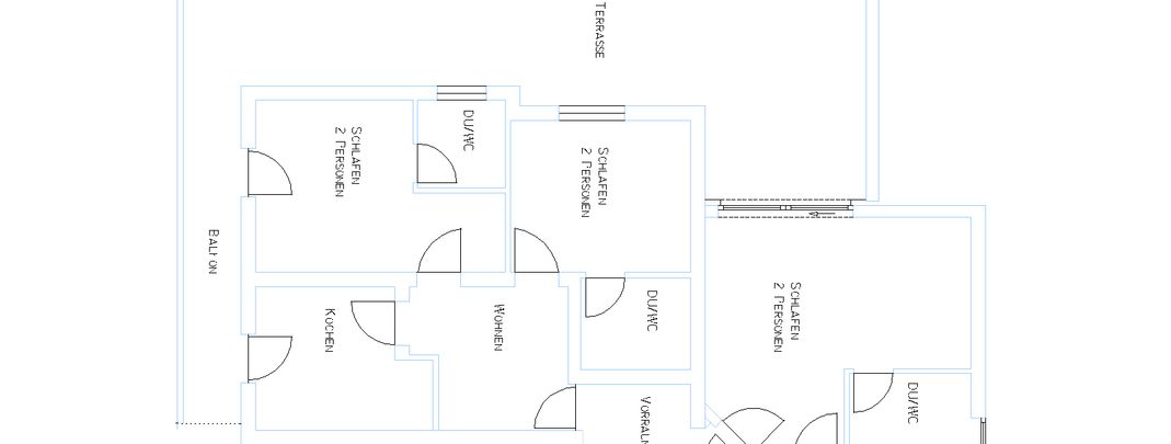 Detaillierte Infos zur Unterkunft Haus Erhart