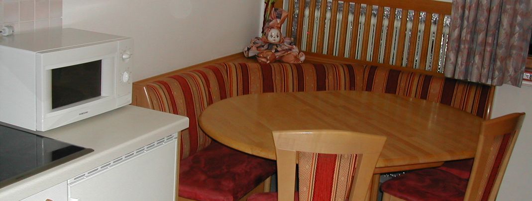 Detaillierte Infos zur Unterkunft Haus Kraml