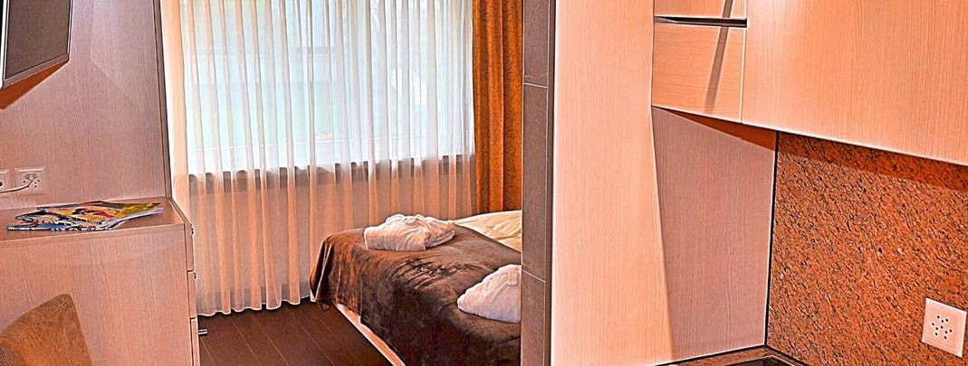 Detaillierte Infos zur Unterkunft Hotel Belmont