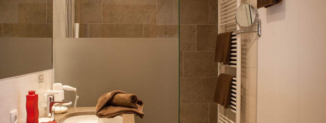 Detaillierte Infos zur Unterkunft Hotel Forer