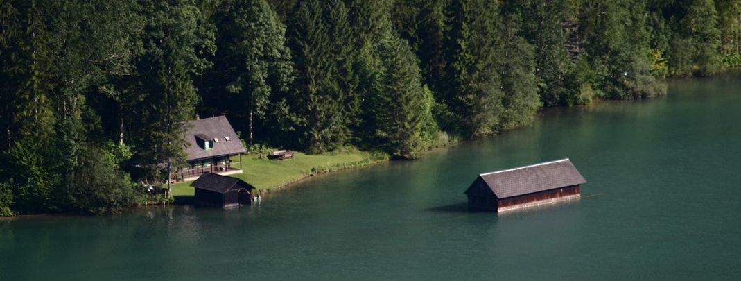 Detaillierte Infos zur Unterkunft Jugendgästehaus Schindlbach