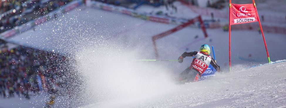 In Sölden, the giant slalom specialists face one of the most challenging World Cup courses of the season.